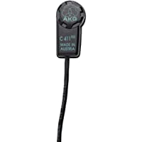Los mejores  - Akg - C-411 pp microfono instrumentos c411 pp inst. de cuerda und